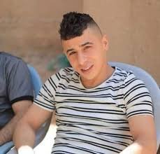 استشهاد الشاب أوس حمامدة متأثرا بإصابته برصاص الاحتلال في قباطية أمس